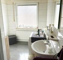 Inselviertel, 3 ZKB mit Balkon, Garage, EBK, Kellerraum - Teilbereiche werden derzeit saniert! - Cloppenburg