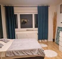 Untermiete 1 Zimmerwohnung Charlottenburg - Berlin Charlottenburg-Wilmersdorf