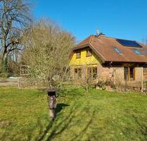 Haus in Boltersen bis April 2027 - Scharnebeck