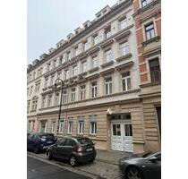 1-Zimmer-Wohnung in der Dresdner Neustadt - zentral & charmant - Dresden