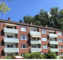 Schöne Wohnung im Grünen mit Balkon! - Düsseldorf Stadtbezirk 8