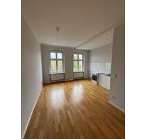 Charmante 1-Zimmer-Wohnung in Friedrichshain – sofort bezugsfrei - Berlin Friedrichshain-Kreuzberg