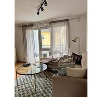 Seniorengerechte 2-Zimmer-Wohnung in Nürtingen