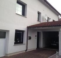 Schöne Wohnung Homburg Kirrberg