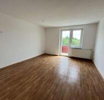 Wohntraum mit Balkon in Top-Lage - 2 Monate MIETFREI für Ihre Kreativität!! - Hainichen