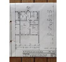 2 Zimmer Erdgeschoßwohnung,Niebüll