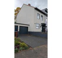 Lesum - Saniertes Reihenendhaus mit Garage und Vollkeller - Bremen Burglesum