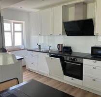 Komplett möblierte, gemütliche Dachgeschosswohnung - Velbert Velbert-Mitte