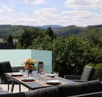 Urlaub Ferien im Harz Wernigerode - Harzhaus Sonnenschein