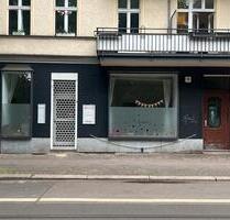 Laden GewerbeImmobilie Büroräume Kindergarten - Berlin Rummelsburg