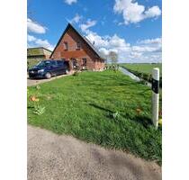 Monteurwohnung von privat - 35,00 EUR Kaltmiete, ca.  110,00 m² in Nordenham (PLZ: 26954)