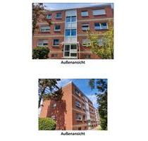 Möbliertes Appartement ab 01.06.25 - Münster Münster-West