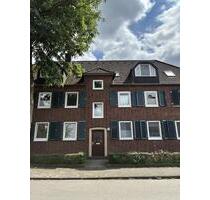 3-Zimmer-Wohnung in Krefeld Uerdingen