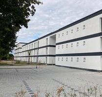 39 qm Wohnung Neubau Appart Nuovo - Augsburg Bärenkeller