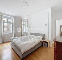 Helle Wohnung in bester Lage Berlin-Mitte