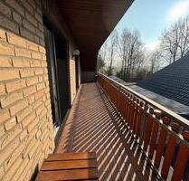 Helle 3,5 Zimmer Dachgeschosswohnung - ab 1.3.2026 - Lippstadt Bad Waldliesborn