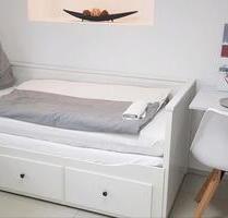 1 Zimmer Appartement für Pendler in L-E - Leinfelden-Echterdingen