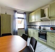 Moderne Möblierte 2-Zimmer-Wohnung in Leipzig Lindenau