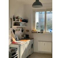Bright, 2 room Apartment in Siemensdamm for 34 month sublet - Berlin Reinickendorf