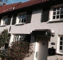 Historisches Reihenhaus in Zentrum von Alfhausen - Bersenbrück