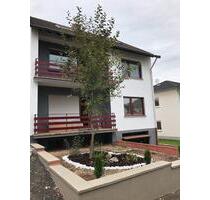 EFH zu vermieten mit Garten und Garage - Spangdahlem