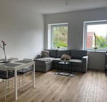 Zentral gelegene Wohnung - 1.060,00 EUR Kaltmiete, ca.  80,00 m² in Hohen Neuendorf (PLZ: 16540)