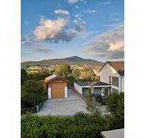 3-Zimmer Wohnung ab 1. 3. 2026 - 600,00 EUR Kaltmiete, ca.  90,00 m² in Bad Kötzting (PLZ: 93444)