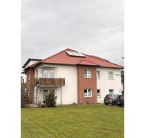 2-Zimmer-Wohnung in zentraler Lage in Petershagen