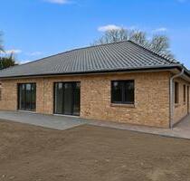 moderne Doppelhaushälfte in Dachtmissen *Erstbezug* - Lüneburg