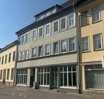 Gewerbeimmobilie auf den Markt in Greußen zu vermieten !!!!