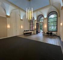 Flexible Räume für Kurse, Probe, Seminar (StundeTag) - Berlin Neukölln