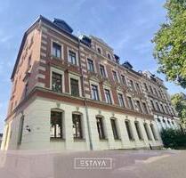 *Gemütlich und Günstig* 2-Zimmer-Wohnung in Chemnitz Hilbersdorf