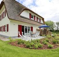 Reetdach Ferienhaus an der Ostsee für bis zu 6 Personen - Erkrath