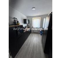 Wohnungsswap - 3 Zimmer, 67 m² - Dr.-Wilhelm-Külz-Straße, Fürstenwalde - Fürstenwalde (Spree)