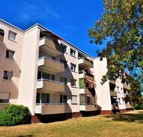 2-Zimmer-Wohnung in Frankenthal (Pfalz)