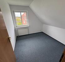 Wohnung in Winnert frisch renoviert