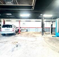 Kfz Werkstatt ab sofort zu vermieten - Hamburg Wandsbek