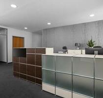 Virtuelles Büro in Signature Neuer Zollhof - Düsseldorf Stadtbezirk 3