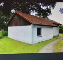 Kleines Haus - 550,00 EUR Kaltmiete, ca.  55,00 m² in Hasbergen (PLZ: 49205)