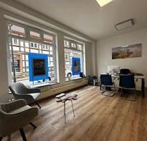 Büroräume zu vermieten - 1.012,00 EUR Kaltmiete, ca.  51,00 m² in Waren (Müritz) (PLZ: 17192)