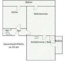 WOHNUNG IM ZENTRUM VON BERCHTESGADEN - Ebersberg
