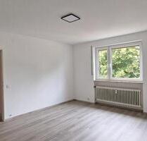 Helle 1-Zimmer-Wohnung in Uninähe in Homburg- Beeden