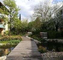 Seniorengerechtes Wohnen - 2 Zimmer mit Wintergarten - Regensburg Das Dörnberg