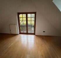 Schöne Wohnung in sehr guter Lage - Osterholz-Scharmbeck