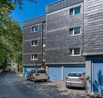 My Home, my Castle - 332,00 EUR Kaltmiete, ca.  55,00 m² in Remscheid (PLZ: 42859) Remscheid-Süd