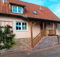 Kleines Häuschen zu vermieten - 650,00 EUR Kaltmiete, in Bastheim (PLZ: 97654)