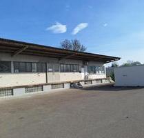 Lagerräume in Neu-Ulm - 4,00 EUR Kaltmiete, ca.  4,00 m² in Neu-Ulm (PLZ: 89231) Ludwigsfeld
