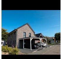Einfamilienhaus mit Doppelcarport - Eggebek