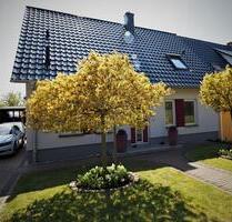 Großzügiges Ferienhaus in Zingst, mit Hund
