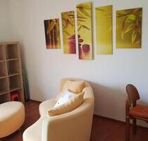 1 ZKB Balkon möbliert Dudweiler Süd Uninähe zu vermieten - Saarbrücken